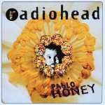 Radiohead - PABLO HONEY/VINYL 2016 – Hledejceny.cz
