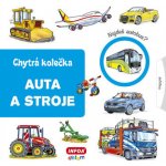 Auta a stroje – Sleviste.cz