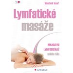 Lymfatické masáže - Manuální lymfodrenáž celého těla – Sleviste.cz