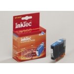 InkTec Canon BCI-3C azurová – Hledejceny.cz