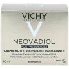 Přípravek na vrásky a stárnoucí pleť Vichy NeOvadiol Noční krém postmenopauza 50 ml