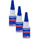 LOCTITE 4062 vteřinové lepidlo 20 g – Hledejceny.cz