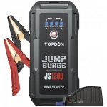 Volcano 1200 – Sleviste.cz