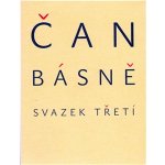 Básně svazek třetí Čan – Hledejceny.cz