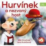 Divadlo S+H - Hurvínek a nezvaný host – Sleviste.cz