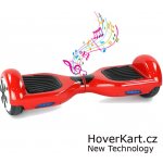 Hoverboard Standard červený – Hledejceny.cz