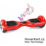 Hoverboard Standard červený – Zboží Dáma