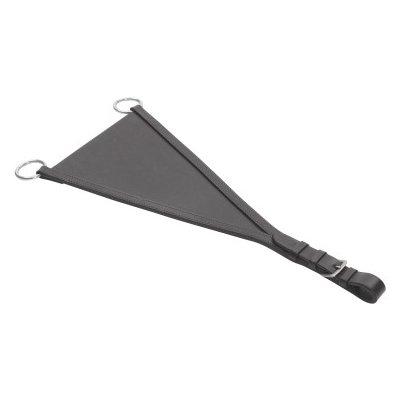 SHIRES Martingalová vidlice VELOCITI Gara Bib Černá – Zboží Dáma