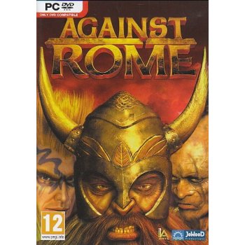 Against Rome