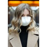 Pardam BreaSAFE nanorespirátor Classic FFP3 NR 3 ks – Zboží Dáma