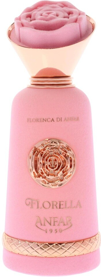 Anfar Florella parfémovaná voda dámská 100 ml