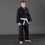 Blitz Dětské karate kimono BLITZ Student – Zboží Dáma