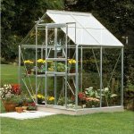 Vitavia Venus 2500 čiré sklo 3 mm stříbrný – Hledejceny.cz