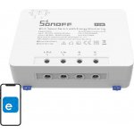SONOFF POWR3 – Zboží Živě