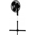 ECG FS 40a Black – Zboží Mobilmania