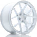 JR Wheels SL01 10,5x19 5x120 ET35 white – Sleviste.cz