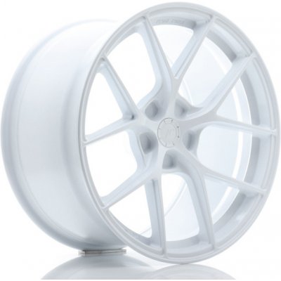 JR Wheels SL01 10,5x19 5x120 ET35 white – Sleviste.cz