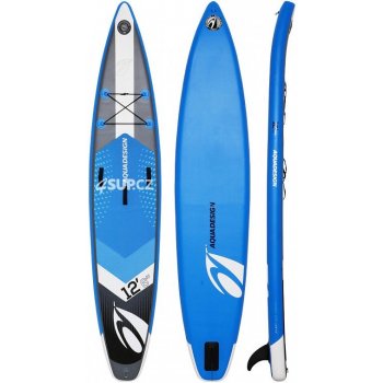 Paddleboard Aquadesign Air Swift 12'6