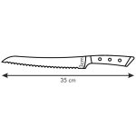 Tescoma Nůž na chléb AZZA 22 cm – Zboží Mobilmania