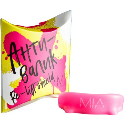 Mia RE-LIFT natáčky na opravy po lash liftingu 1 ks Barva: Růžová – Zboží Dáma