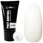EXPA-nails UV/LED Poly Acrygel Tube č. 5 Mléčný 30 g – Zboží Mobilmania