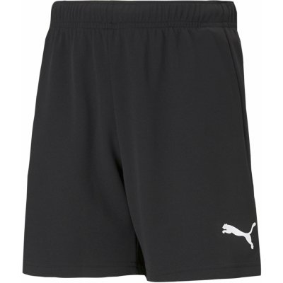 Puma TEAMRISE SHORTS JR – Zboží Dáma