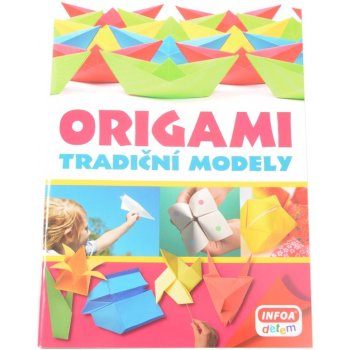 Origami Tradiční modely