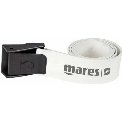 Mares Opasek ELASTIC s plastovou přezkou 425812-WH – Zbozi.Blesk.cz