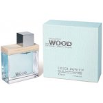 Dsquared2 She Wood Crystal Creek Wood parfémovaná voda dámská 100 ml tester – Hledejceny.cz