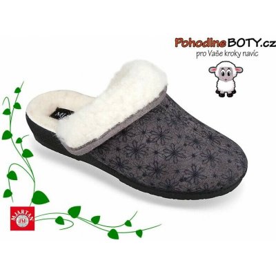 Mjartan dámská domácí obuv pantofle 831- X07LN – Hledejceny.cz
