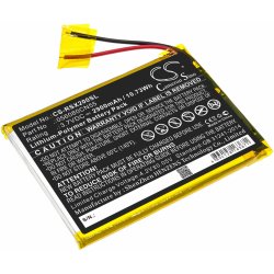 Cameron Sino CS-RSX200SL 2900mAh