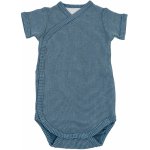 Lodger Romper Short Sleeves Ciumbelle Dragonfly – Zboží Dáma