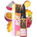 Riot Bar EDTN Shake & Vape Tropical Punch 10 ml – Zboží Mobilmania