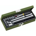 PROXXON 23078 Gola sada s 1/4'' ráčnou a magnet. hlavicemi - 32 dílů – Hledejceny.cz