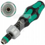 Wera 051461 Ráčnová bitová rukojeť 1/4" x 142 mm typ 816 RA – HobbyKompas.cz