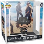 Funko Pop! Motorhead Ace of Spades with Acrylic Case Album – Hledejceny.cz