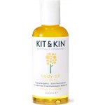Kit & Kin tělový olej 100 ml – Hledejceny.cz