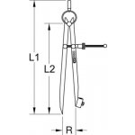 KS TOOLS 300.0208 – Hledejceny.cz
