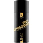 Angry Beards deospray Urban Twofinger 150 ml – Zboží Mobilmania