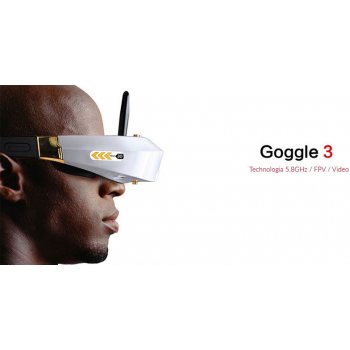 Goggle 3