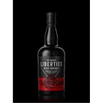 The Dublin Liberties Oak Devil 46% 0,7 l (holá láhev) – Hledejceny.cz