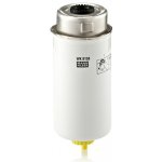 Palivový filtr MANN-FILTER WK 8158 | Zboží Auto