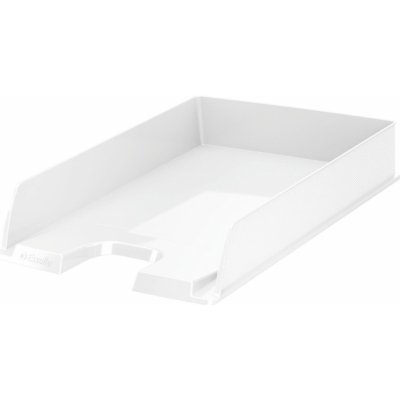 Esselte Europost Vivida plastový odkladač bílý – Hledejceny.cz