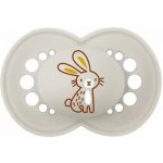 MAM Original silikon šedá – Zbozi.Blesk.cz