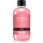 Millefiori Milano Ambra & Rosa aroma náplň pro difuzér 250 ml – Sleviste.cz