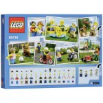 LEGO® City 60134 Zábava v parku lidé z města – Zbozi.Blesk.cz