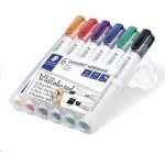 Staedtler Lumocolor 351 B 6 ks – Zboží Mobilmania