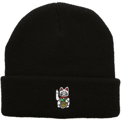 kulich IrieDaily Bye Bye Cat beanie – Hledejceny.cz
