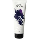 Tomas Arsov Sapphire blond kondicioner 250 ml – Sleviste.cz