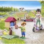 Playmobil 71511 Burza knih pro knihomoly – Zboží Dáma